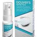 Ocuvers spray hyaluron