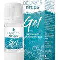 Ocuvers drops Gel