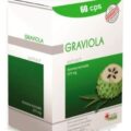 GRAVIOLA annona muricata - Medika Pharm