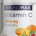 IMUNOMAX Vitamín C 1000 mg - Pharmed New