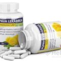 PÚPAVA lekárska - TARAXACUM FORTE - Pharmed New