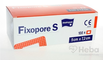Fixopore S