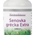 NástrojeZdravia SENOVKA GRÉCKA EXTRA