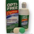 OPTI-FREE Express