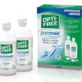 OPTI-FREE PureMoist