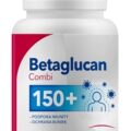 STADA Betaglucan Combi 150+