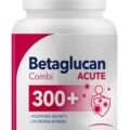 STADA Betaglucan Combi 300+ ACUTE