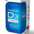 Biomin MAGNE D3 FORTE