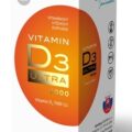 Biomin VITAMIN D3 ULTRA 7000 I.U.