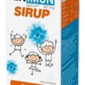 RINIMUN SIRUP