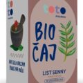 TOTO BIO LIST SENNY