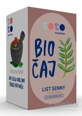 TOTO BIO LIST SENNY