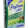 asp Psyllium LÍNIA