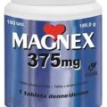 Vitabalans MAGNEX 375 mg