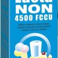 Vitabalans LactaNON 4500 FCCU