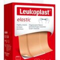 LEUKOPLAST ELASTIC