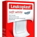 LEUKOPLAST SOFT WHITE