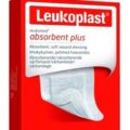 LEUKOPLAST LEUKOMED