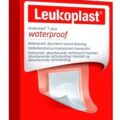 LEUKOPLAST LEUKOMED T PLUS