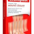 LEUKOPLAST LEUKOSAN STRIP