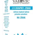 J.V. KVAPKY - ZRAK