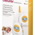 Beurer Babycare BY 84 Detská pestúnka