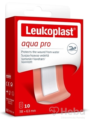 LEUKOPLAST AQUA PRO