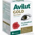 AVILUT Gold Recordati