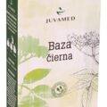 JUVAMED BAZA ČIERNA - KVET