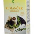 JUVAMED RUMANČEK KAMILKOVÝ - KVET