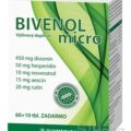 BIOMEDICA BIVENOL micro