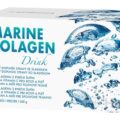 BIOMEDICA MARINE KOLAGEN Drink