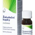 Žalúdočné kvapky ENEO