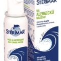 STERIMAR Mn Na alergickú nádchu