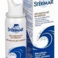 STERIMAR Cu Prevencia Pri náchylnosti k nádche