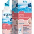 PHYSIOMER Baby izotonický