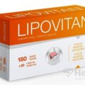 LIPOVITAN