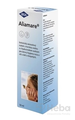 ALIAMARE