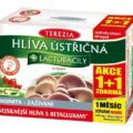 TEREZIA HLIVA USTRICOVITÁ + LAKTOBACILY