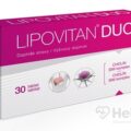 LIPOVITAN DUO