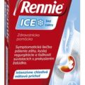 Rennie ICE bez cukru
