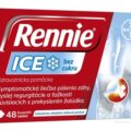 Rennie ICE bez cukru
