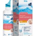 PHYSIOMER Baby Hypertonický