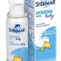 STERIMAR baby Hygiena nosa