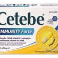 Cetebe Immunity Forte