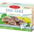 TEREZIA SHII-TAKE + RHODIOLA ROSEA