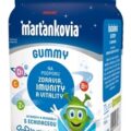 WALMARK Marťankovia GUMMY s Echinaceou