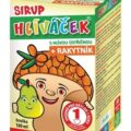 TEREZIA HLIVIAČIK S HLIVOU USTRICOVITOU + RAKYTNÍK