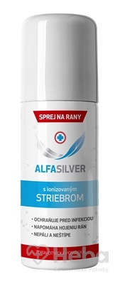ALFASILVER