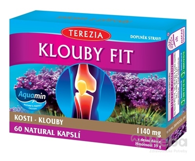 TEREZIA KĹBY FIT